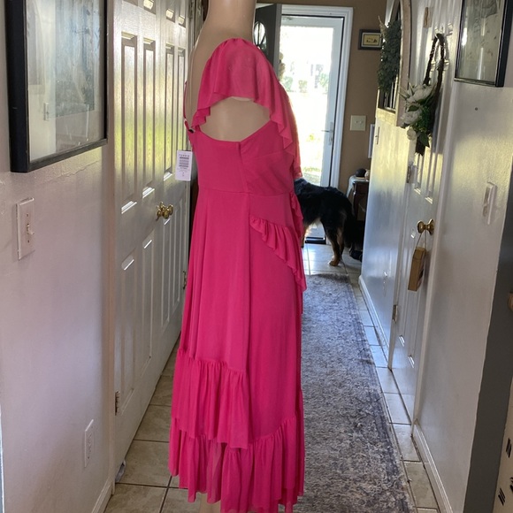 Torrid NWT dress  wb2 - Picture 6 of 12